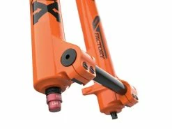 Fox Racing Shox Fourche 40 Float 29" Factory 203 Mm Grip 2 VVC HSC/LSC - Orange 2023 13 Fox Racing Shox Fourche 40 Float 29" Factory 203 Mm Grip 2 VVC HSC/LSC - Orange 2023 -VTT PIÉCES SOLDES 430508