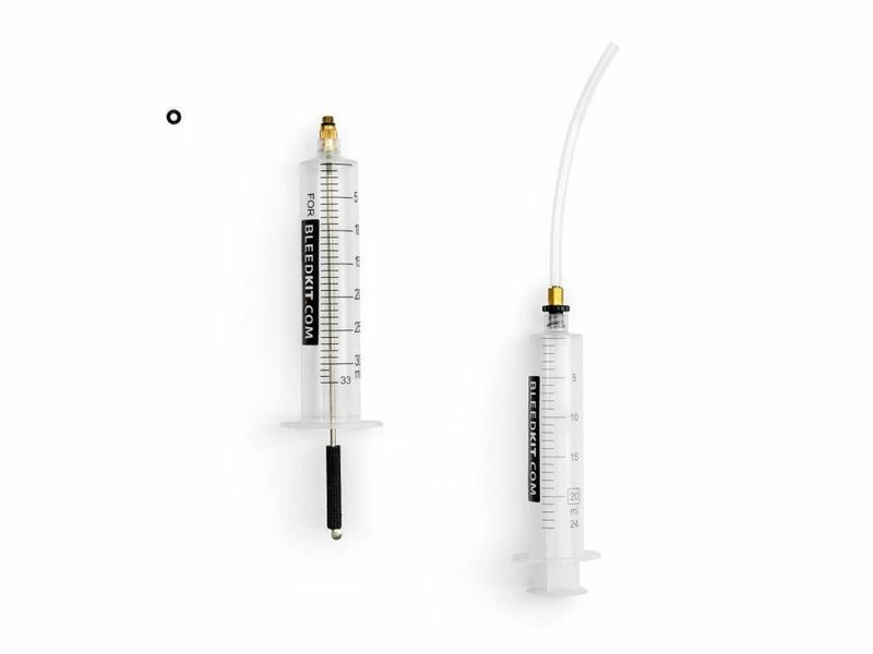 Bleedkit Kit De Purge Shimano Basic Edition 3 Bleedkit Kit De Purge Shimano Basic Edition