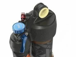 Fox Racing Shox Amortisseur Float X Factory 2 Position Adjust Métrique 2023 -VTT PIÉCES SOLDES 430848