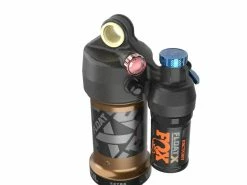 Fox Racing Shox Amortisseur Float X Factory 2 Position Adjust Métrique 2023 -VTT PIÉCES SOLDES 430849