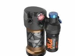Fox Racing Shox Amortisseur Float X Factory 2 Position Adjust Trunion Métrique 2023 -VTT PIÉCES SOLDES 430855