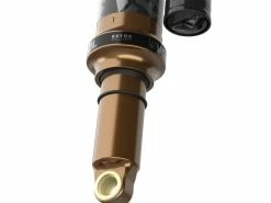 Fox Racing Shox Amortisseur Float X Factory 2 Position Adjust Trunion Métrique 2023 -VTT PIÉCES SOLDES 430856