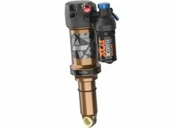 Fox Racing Shox Amortisseur Float X Factory 2 Position Adjust Trunion Métrique 2023 -VTT PIÉCES SOLDES 430857