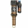 Fox Racing Shox Amortisseur Float X Factory 2 Position Adjust Trunion Métrique 2023 -VTT PIÉCES SOLDES 430858