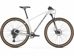 Mondraker VTT Chrono 29'' Blanc - Taille L 2022 -VTT PIÉCES SOLDES 430864
