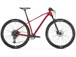 Mondraker Chrono R 29 Rouge / Noir – Taille L 2022 -VTT PIÉCES SOLDES 430865