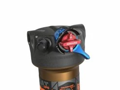 Fox Racing Shox Amortisseur Float DPS Evol Factory Trunion Métrique SV 2022 -VTT PIÉCES SOLDES 430879