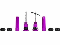 Muc-Off Embouts De Guidon Stealth Tubeless Puncture Plugs 2021 -VTT PIÉCES SOLDES 430906