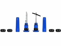 Muc-Off Embouts De Guidon Stealth Tubeless Puncture Plugs 2021 -VTT PIÉCES SOLDES 430908