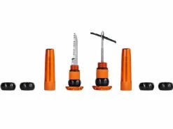 Muc-Off Embouts De Guidon Stealth Tubeless Puncture Plugs 2021 -VTT PIÉCES SOLDES 430909