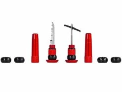 Muc-Off Embouts De Guidon Stealth Tubeless Puncture Plugs 2021 -VTT PIÉCES SOLDES 430915