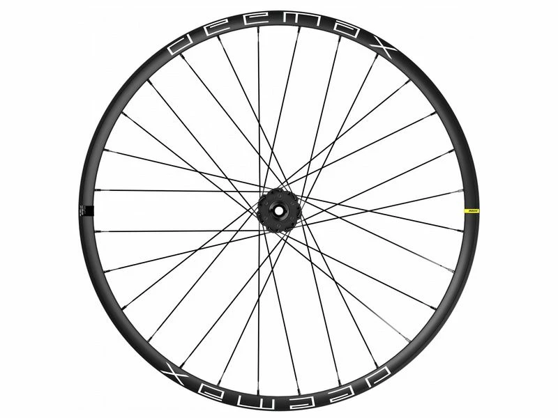 Mavic Roue Arrière Deemax 27,5 12x150/157 2022 3 Mavic Roue Arrière Deemax 27,5 12x150/157 2022