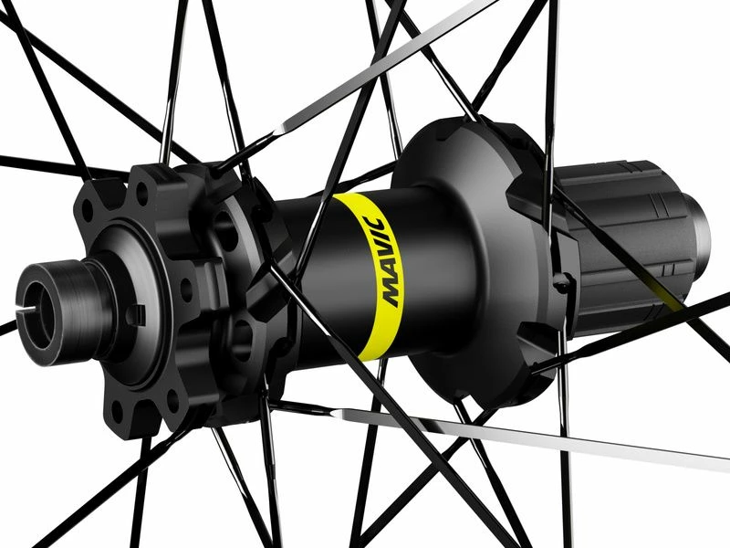 Mavic Roue Arrière Crossmax XL S 29 Boost 2022 4 Mavic Roue Arrière Crossmax XL S 29 Boost 2022 – Image 2