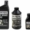 Hayes Huile De Frein DOT 4 2 Hayes Huile De Frein DOT 4 -VTT PIÉCES SOLDES 430959