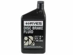 Hayes Huile De Frein DOT 4 -VTT PIÉCES SOLDES 430962
