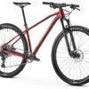 Mondraker Chrono R 29 Rouge / Noir – Taille L 2022 -VTT PIÉCES SOLDES 431042