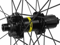 Mavic Paire De Roues E-Deemax 35 27.5 Boost 2023 -VTT PIÉCES SOLDES 431104