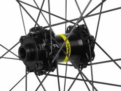 Mavic Roue Avant E-Deemax 35 27.5 Boost 2023 -VTT PIÉCES SOLDES 431107 1