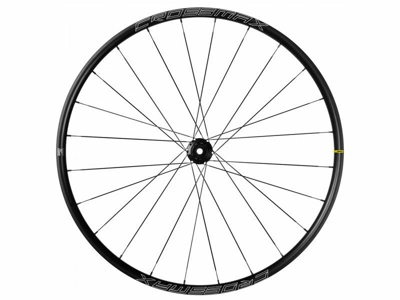 Mavic Roue Arrière Crossmax 27,5 Boost 2022 3 Mavic Roue Arrière Crossmax 27,5 Boost 2022