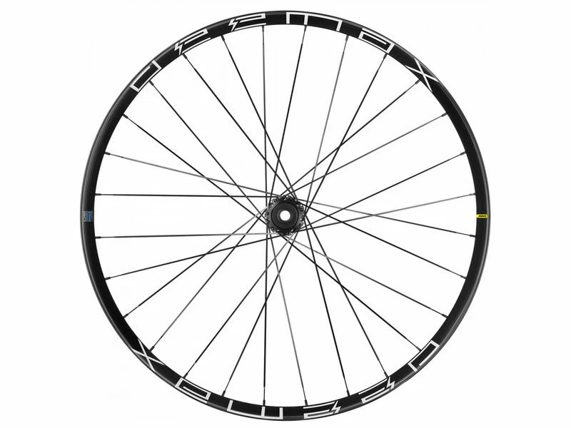 Mavic Roue Arrière E-Deemax 30 29 Boost 2023 3 Mavic Roue Arrière E-Deemax 30 29 Boost 2023
