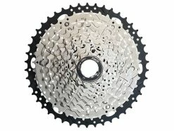 S RIDE S-Ride Cassette CS-M500 11 Vitesses 2022 -VTT PIÉCES SOLDES 432013
