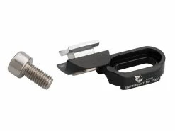 Wolf-tooth Wolf Tooth Adaptateur Shiftmount Matchmaker 9 Wolf-tooth Wolf Tooth Adaptateur Shiftmount Matchmaker -VTT PIÉCES SOLDES 432207