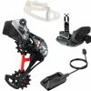 Sram Kit De Mise à Jour X01 Eagle AXS Rocker - Rouge 2022 1 Sram Kit De Mise à Jour X01 Eagle AXS Rocker - Rouge 2022 -VTT PIÉCES SOLDES 432347