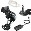 Sram Kit De Mise à Jour X01 Eagle AXS Rocker - Lunar 2022 -VTT PIÉCES SOLDES 432348
