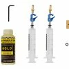 Bleedkit Kit De Purge Formula Cura Premium Gold -VTT PIÉCES SOLDES 432376