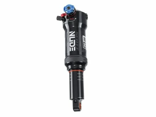 Rock-shox Rock Shox Amortisseur Deluxe Nude RLC3 2022 -VTT PIÉCES SOLDES 432416