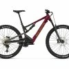 Rocky Mountain VTT Electrique Instinct Powerplay Alloy 30 - Gris/Rouge 2022 -VTT PIÉCES SOLDES 432459