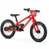 Mondraker Draisienne électrique Grommy Serie Limitée Marquez Rouge 12" 2022 -VTT PIÉCES SOLDES 432544