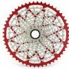 Garbaruk Cassette XD 12 Vitesses Rouge -VTT PIÉCES SOLDES 432629