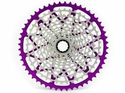 Garbaruk Cassette XD 12 Vitesses Violet