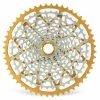 Garbaruk Cassette Microspline 12 Vitesses Or -VTT PIÉCES SOLDES 432688