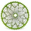 Garbaruk Cassette Microspline 12 Vitesses Vert -VTT PIÉCES SOLDES 432690