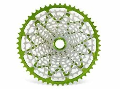 Garbaruk Cassette Microspline 12 Vitesses Vert