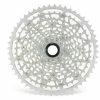 Garbaruk Cassette Microspline 12 Vitesses Argent -VTT PIÉCES SOLDES 432693