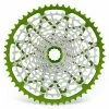 Garbaruk Cassette Standard HG 12 Vitesses Vert -VTT PIÉCES SOLDES 432703