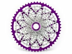 Garbaruk Cassette Standard HG 12 Vitesses Violet