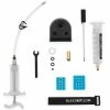 Bleedkit Kit De Purge Shimano Workshop Edition 2 Bleedkit Kit De Purge Shimano Workshop Edition -VTT PIÉCES SOLDES 432824