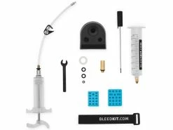 Bleedkit Kit De Purge Shimano Workshop Edition