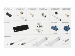 Trp Kit De Purge Avancé 2022 9 Trp Kit De Purge Avancé 2022 -VTT PIÉCES SOLDES 432903