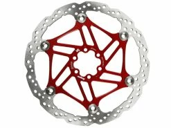 Hope Disque Flottant Ventilé Pour Frein V4 - Rouge 2023