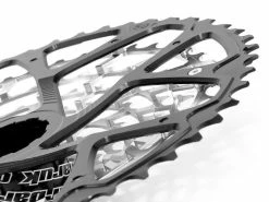 Garbaruk Cassette Standard HG 11 Vitesses Violet -VTT PIÉCES SOLDES 433066 6