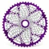 Garbaruk Cassette Standard HG 11 Vitesses Violet 2 Garbaruk Cassette Standard HG 11 Vitesses Violet -VTT PIÉCES SOLDES 433087