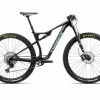 Orbea VTT OIZ H10 TR Noir / Vert 2022 2 Orbea VTT OIZ H10 TR Noir / Vert 2022 -VTT PIÉCES SOLDES 433224
