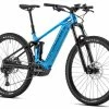 Mondraker VTT électrique Chaser 29'' Bleu/Noir 2023 2 Mondraker VTT électrique Chaser 29'' Bleu/Noir 2023 -VTT PIÉCES SOLDES 433279