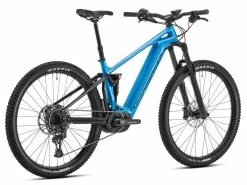 Mondraker VTT électrique Chaser 29'' Bleu/Noir 2023 -VTT PIÉCES SOLDES 433280