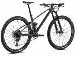 Mondraker VTT F-Podium DC Carbone 29'' 2023 -VTT PIÉCES SOLDES 433283